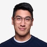 Westbound Dark Navy MetalEyeglass Frames for Men from EyeBuyDirect