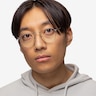 St Michel Silver MetalEyeglass Frames for Men from EyeBuyDirect