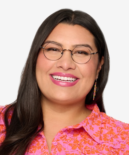 Socrates Brown Tortoise MetalEyeglass Frames for Women from EyeBuyDirect