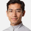 St Michel Golden MetalEyeglass Frames for Men from EyeBuyDirect