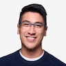 Vine Blue MetalEyeglass Frames for Men from EyeBuyDirect