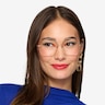 Movement Golden MetalEyeglass Frames for Women from EyeBuyDirect
