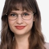 Tampa Red MetalEyeglass Frames for Women from EyeBuyDirect