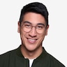 Dapper Navy MetalEyeglass Frames for Men from EyeBuyDirect