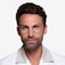 Soar Doré Métal Montures de lunettes de vue pour Hommes d'EyeBuyDirect