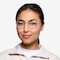 Soar Doré Métal Montures de lunettes de vue pour Femmes d'EyeBuyDirect