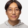 Octave Rose Gold MetalEyeglass Frames for Men from EyeBuyDirect