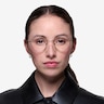 Streetwise Rose Gold MetalEyeglass Frames for Women from EyeBuyDirect
