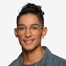 Vantage Golden MetalEyeglass Frames for Men from EyeBuyDirect