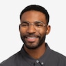 Equinox Gold MetalEyeglass Frames for Men from EyeBuyDirect