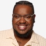 Capra Gunmetal Acetate-metalEyeglass Frames for Men from EyeBuyDirect