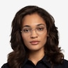 Arbus Green & Gold MetalEyeglass Frames for Women from EyeBuyDirect