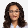 Karter Gray MetalEyeglass Frames for Women from EyeBuyDirect