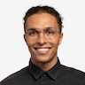Costin Gold MetalEyeglass Frames for Men from EyeBuyDirect
