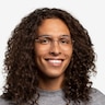 Index Gold Tortoise MetalEyeglass Frames for Men from EyeBuyDirect