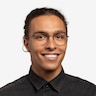 Reality Copper MetalEyeglass Frames for Men from EyeBuyDirect