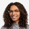 Bellamy Silver MetalEyeglass Frames for Men from EyeBuyDirect