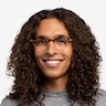 Irvin Tortoise Acetate-metalEyeglass Frames for Men from EyeBuyDirect