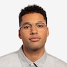 Focal Silver MetalEyeglass Frames for Men from EyeBuyDirect