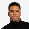 Orson Gold MetalEyeglass Frames for Men from EyeBuyDirect