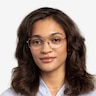 Morrison Silver MetalEyeglass Frames for Women from EyeBuyDirect