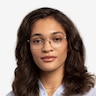 Etymology Brushed Gunmetal MetalEyeglass Frames for Women from EyeBuyDirect