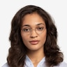 Film Rose Gold MetalEyeglass Frames for Women from EyeBuyDirect