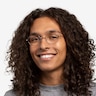 Film Silver MetalEyeglass Frames for Men from EyeBuyDirect
