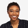 Exquisite Argenté MétalMontures de lunettes de vue pour Femmes d'EyeBuyDirect