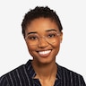 Cloud Rose Gold MetalEyeglass Frames for Women from EyeBuyDirect