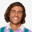 Imagine Bronze MetalEyeglass Frames for Men from EyeBuyDirect