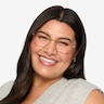 Imagine Bronze MetalEyeglass Frames for Women from EyeBuyDirect