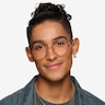 Lanscilo Bronze MetalEyeglass Frames for Men from EyeBuyDirect