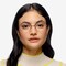Aperture Clear Purple Métal Montures de lunettes de vue pour Femmes d'EyeBuyDirect