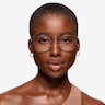 Oscillate Black MetalEyeglass Frames for Women from EyeBuyDirect