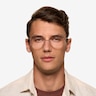Wilbur Rose Gold MetalEyeglass Frames for Men from EyeBuyDirect
