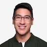 Bennett Gunmetal MétalMontures de lunettes de vue pour Hommes d'EyeBuyDirect