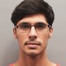 Bennett Brown MetalEyeglass Frames for Men from EyeBuyDirect