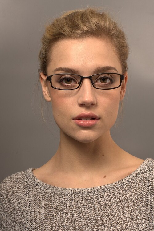 Johanna Gray MetalEyeglass Frames for Women from EyeBuyDirect