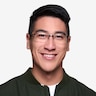 Mel Gunmetal MetalEyeglass Frames for Men from EyeBuyDirect