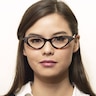 Rock! Deborah Tortoise AcetateEyeglass Frames for Women from EyeBuyDirect