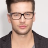 John Brown AcetateEyeglass Frames for Men from EyeBuyDirect