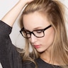 John Brown AcetateEyeglass Frames for Women from EyeBuyDirect