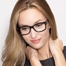 John Black AcetateEyeglass Frames for Women from EyeBuyDirect
