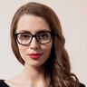 Dno Black & Tortoise AcetateEyeglass Frames for Women from EyeBuyDirect