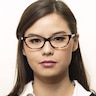 Livny Tortoise AcetateEyeglass Frames for Women from EyeBuyDirect
