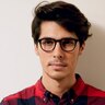 Kotovsk Tortoise AcetateEyeglass Frames for Men from EyeBuyDirect