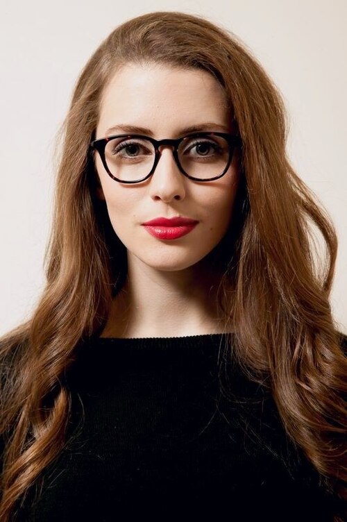 Kotovsk Tortoise AcetateEyeglass Frames for Women from EyeBuyDirect