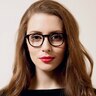 Kotovsk Tortoise AcetateEyeglass Frames for Women from EyeBuyDirect