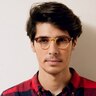 Gudermes Brown & Tortoise AcetateEyeglass Frames for Men from EyeBuyDirect